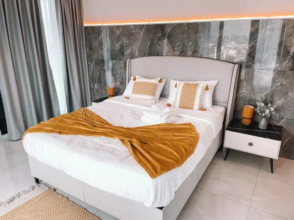 Kass Towers — фото 3