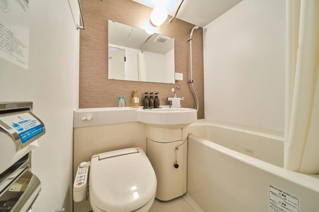 Via Inn Kyoto Shijo Muromachi 사진 28