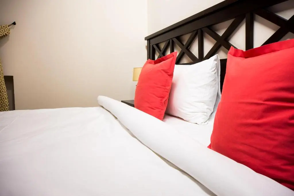 Hotel Gradina Morii - Chambres