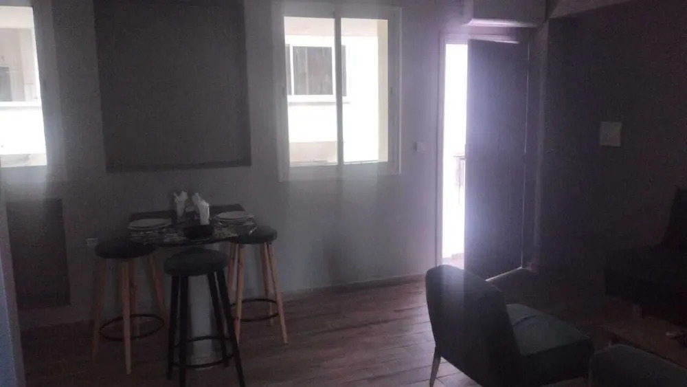 Hamilton Suites & Appart - фото 6