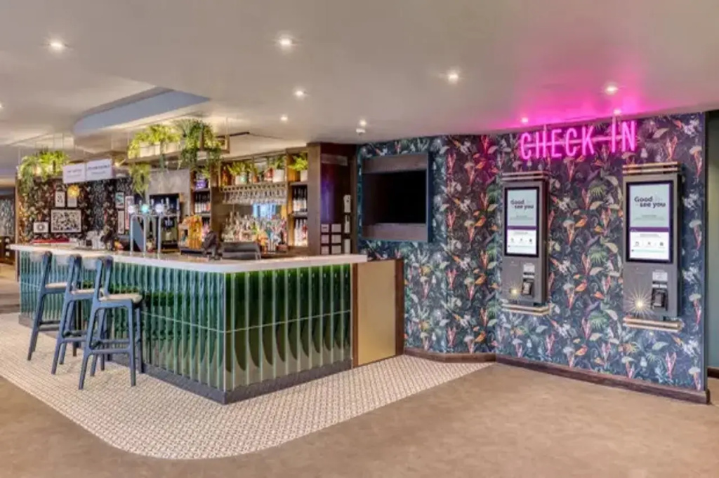 Premier Inn Poole North - Général