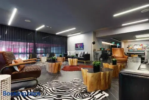 Hotel photo 15