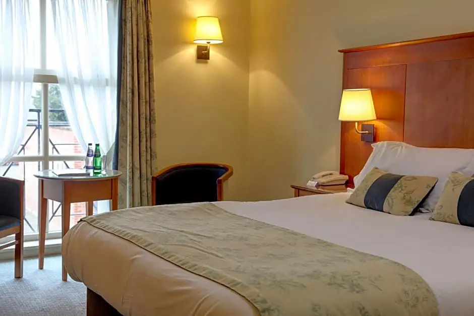 Rossett Hall Hotel - Chambres