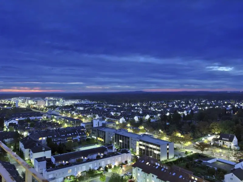 Best Western Hotel Frankfurt Airport Neu-Isenburg - Chambres
