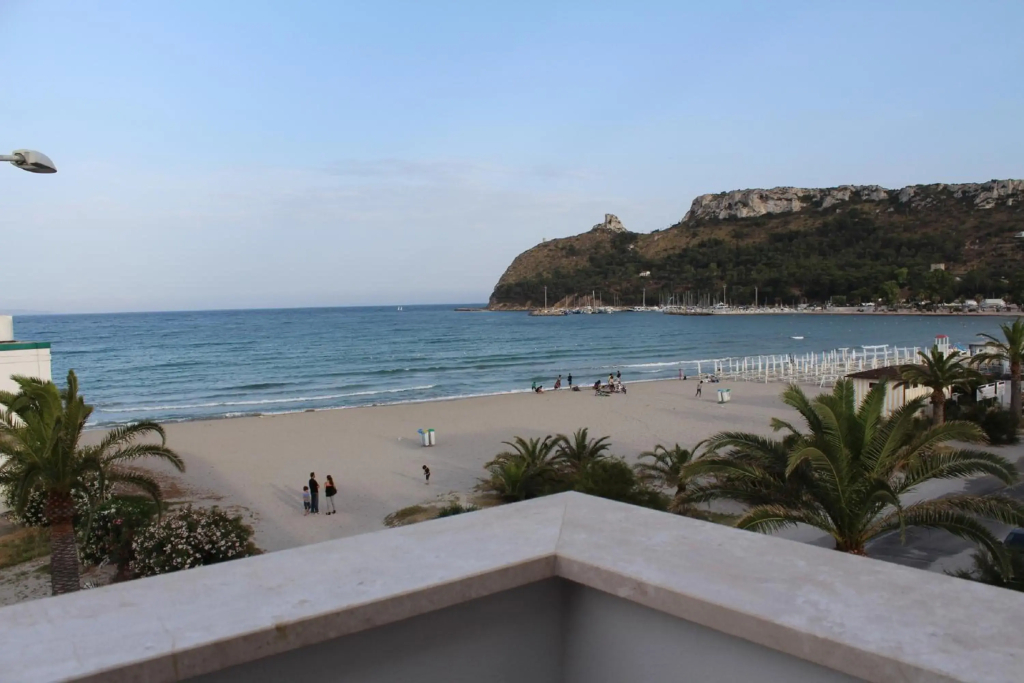 Hotel Nautilus - фото 19
