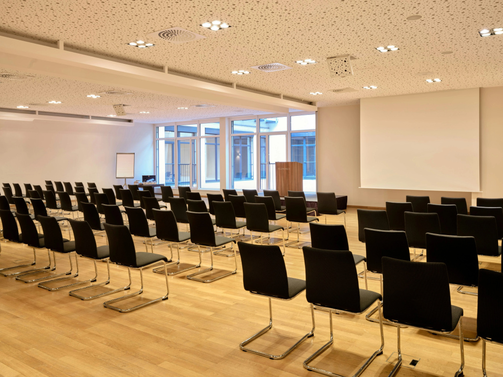 Flemings Hotel Wien-Stadthalle - Général