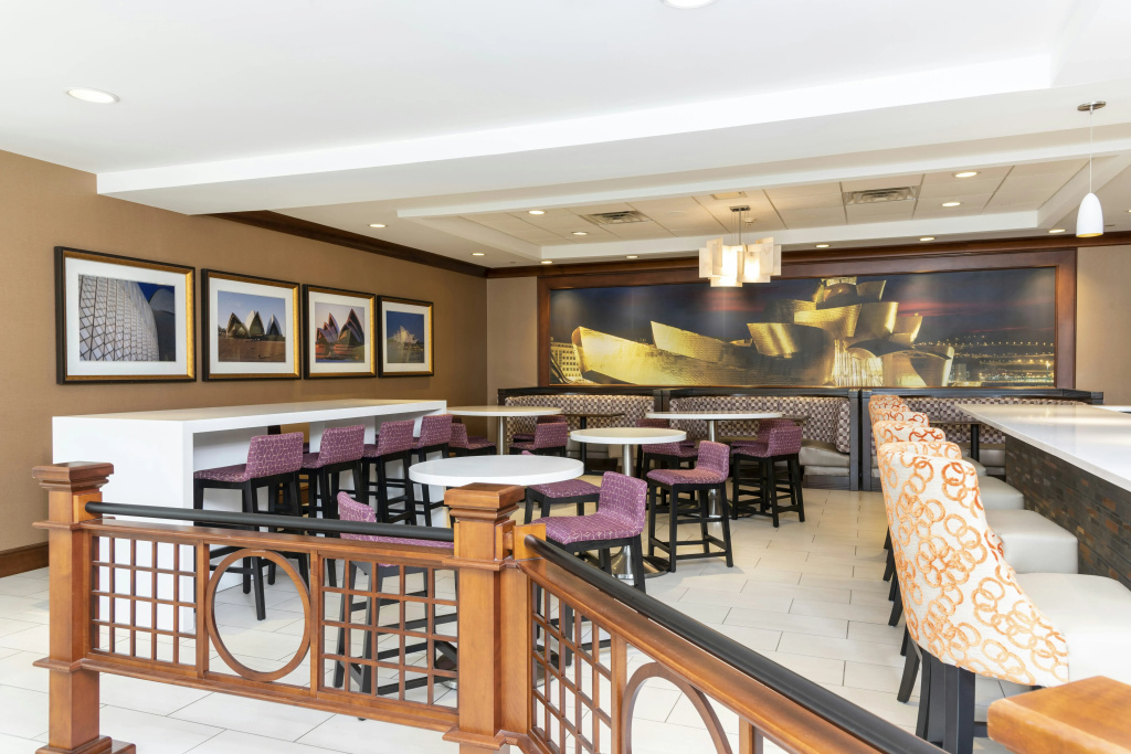 Hilton Garden Inn Indianapolis South/Greenwood - Général