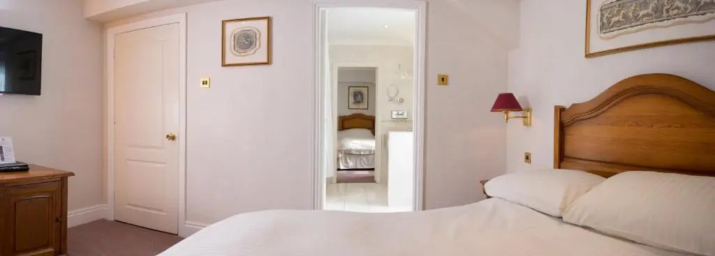 Regency Hotel - Chambres
