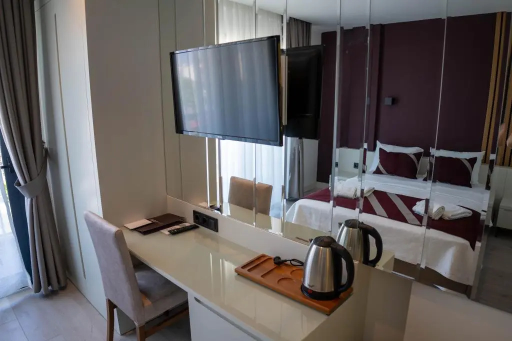 Hotel photo 6