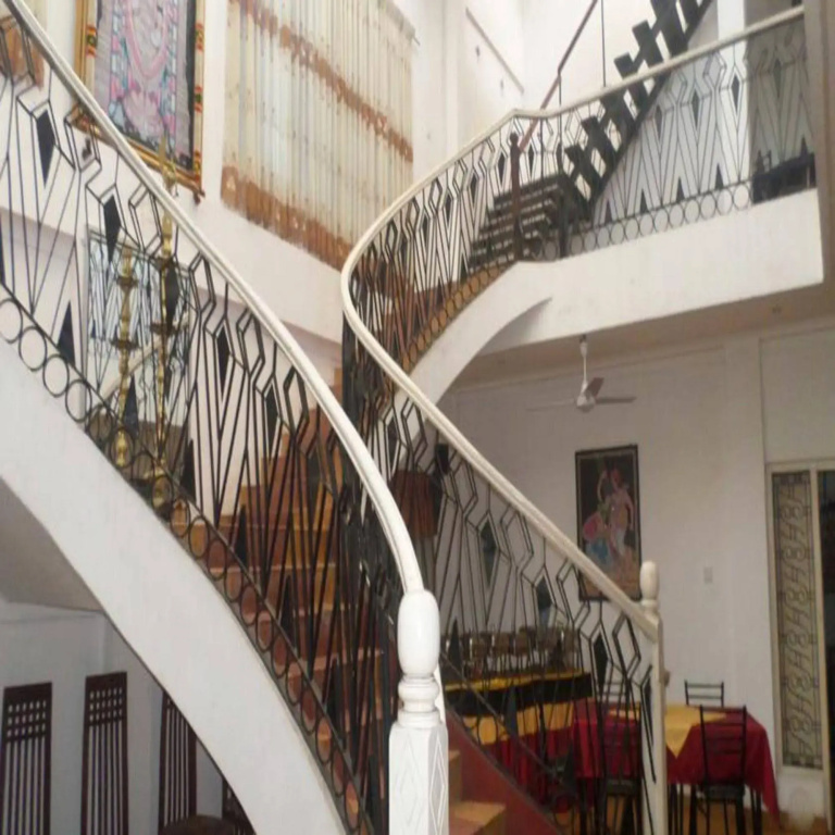 Cosy Hotel & Restaurant - Général
