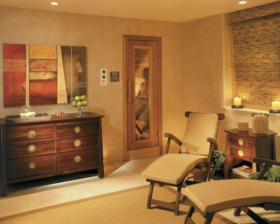 Crowne Pointe Historic Inn & Spa - Adults Only - Général
