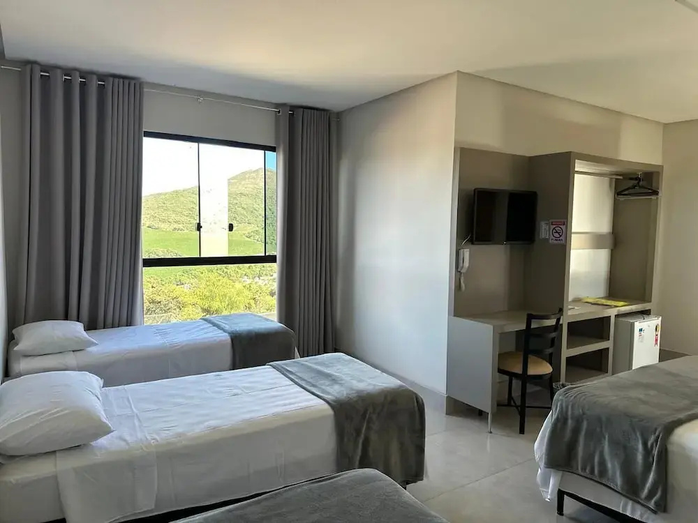 Standard Family room