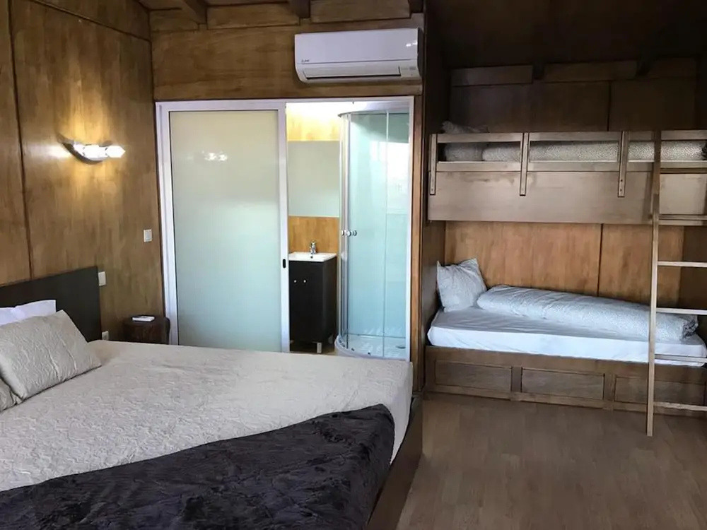 Quinta do Padrao - Chambres
