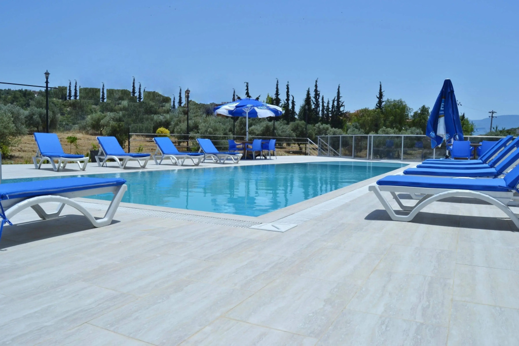 Belmare Hotel - Général