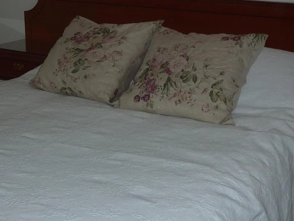 Chequers Hotel - Chambres