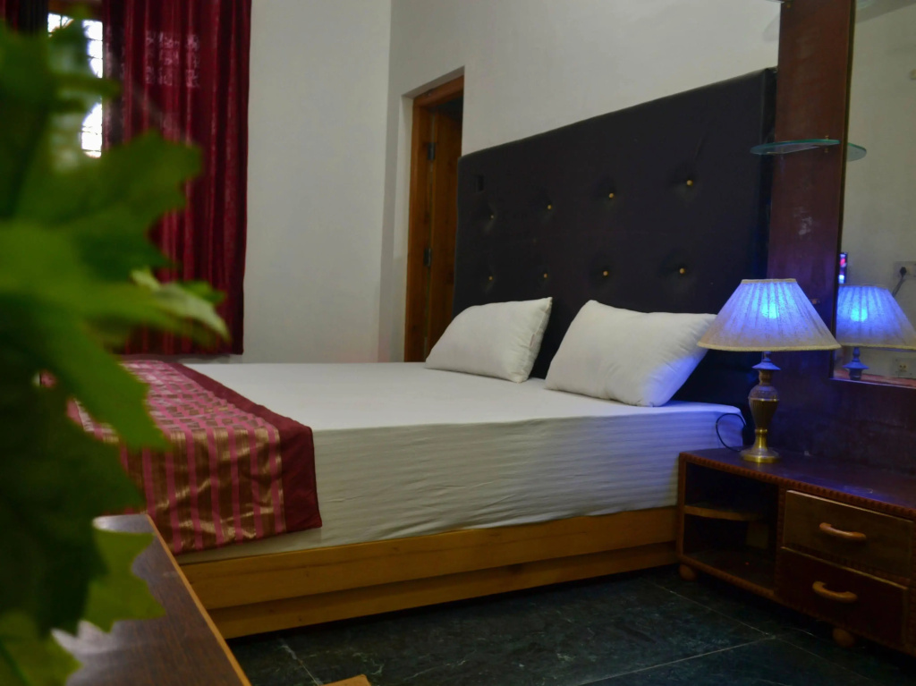 Countryside Himalayan Resort, Manali - Général