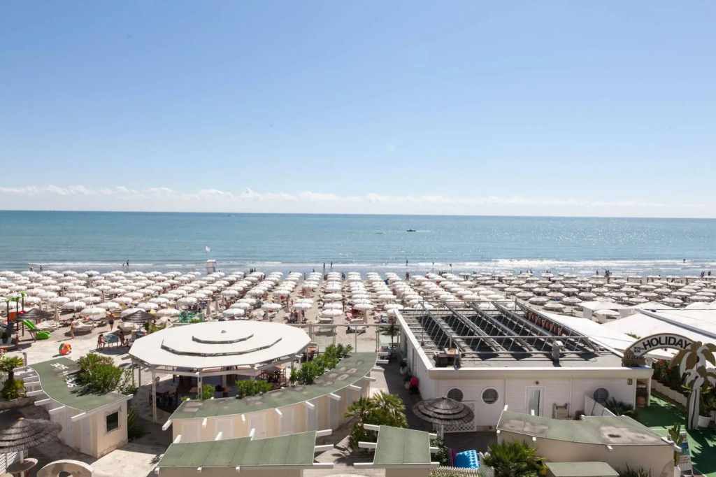 Hotel Negresco - Général