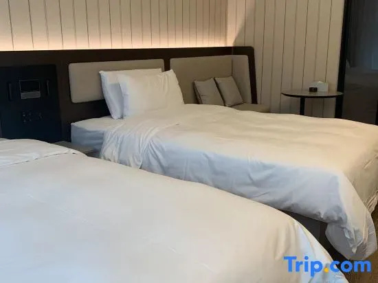 Hotel Ahdoos - Chambres