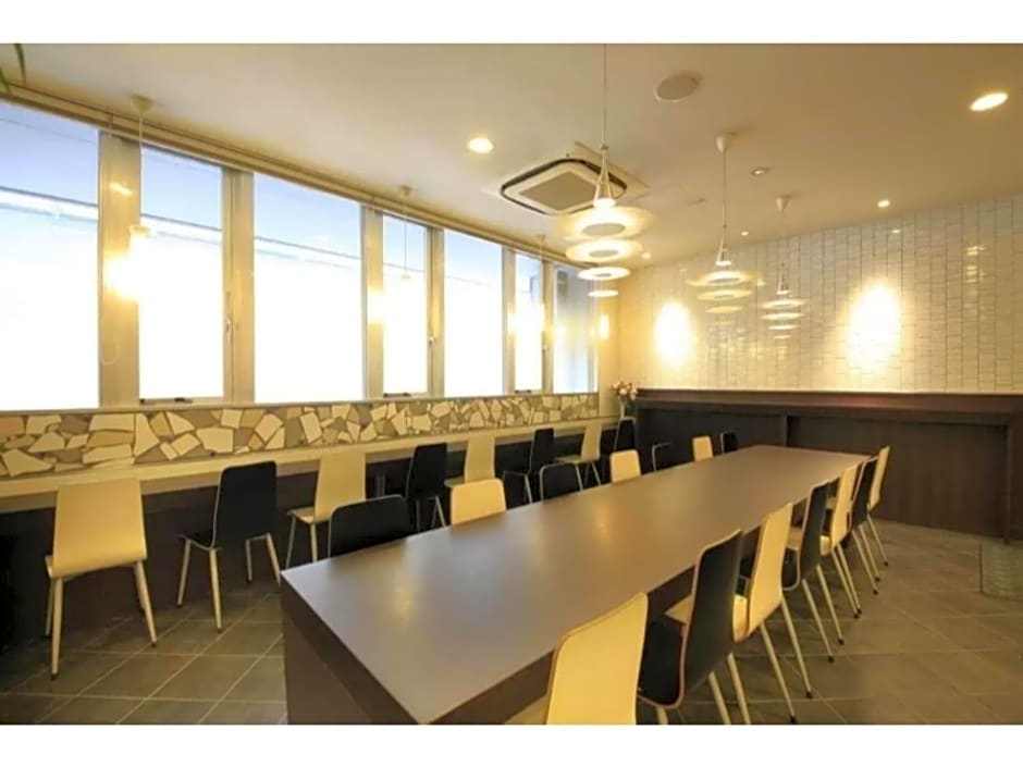 R & B Hotel Kamata Higashiguchi - Vacation STAY 14835v 사진 18