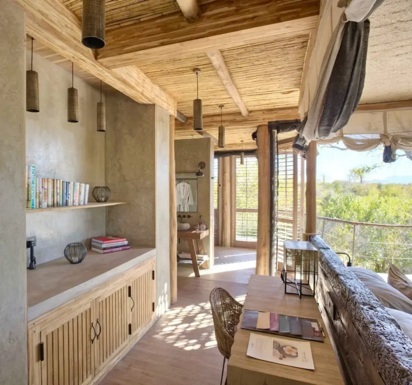 Ruaha Dream Villa