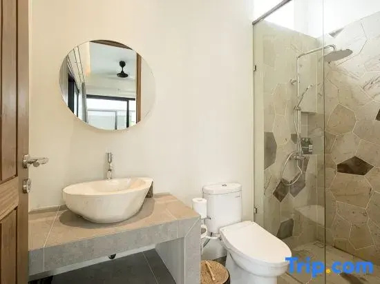 Cozy 2BR villa near balangan beach Uluwatu