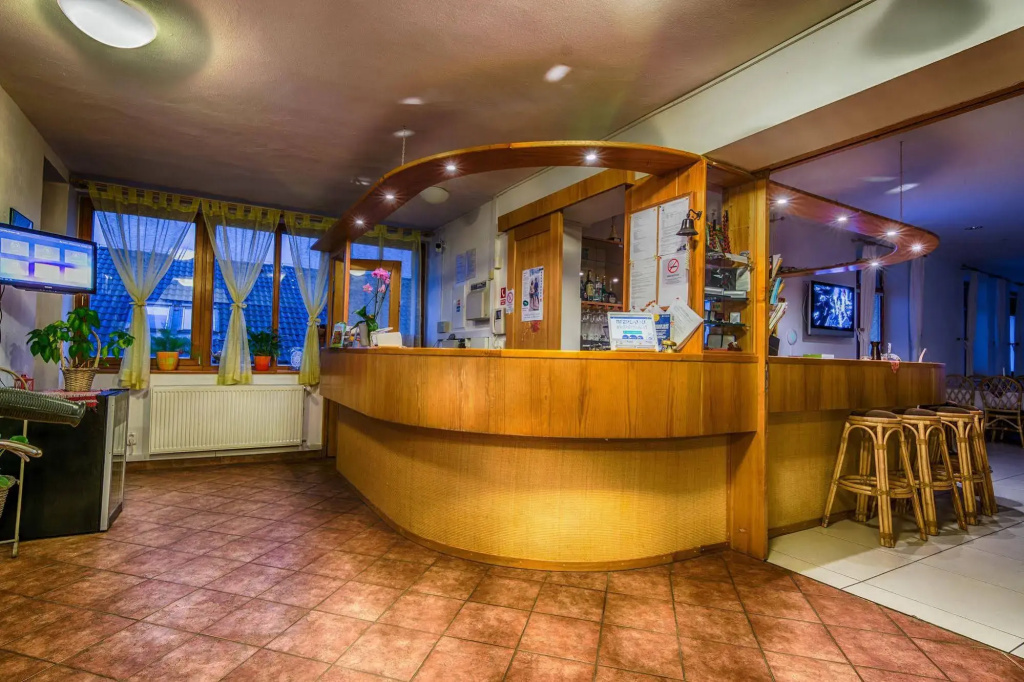 Hotel Villa Siesta - Général