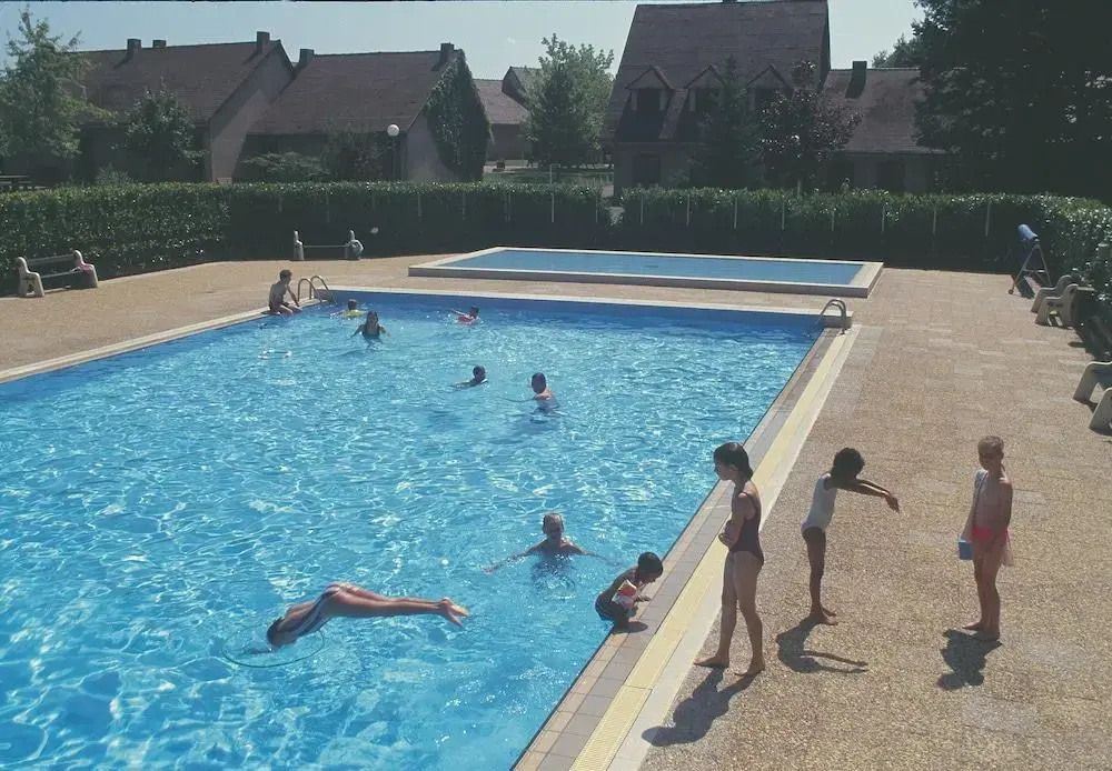 VVF Villages Sorges-en-Périgord - Général