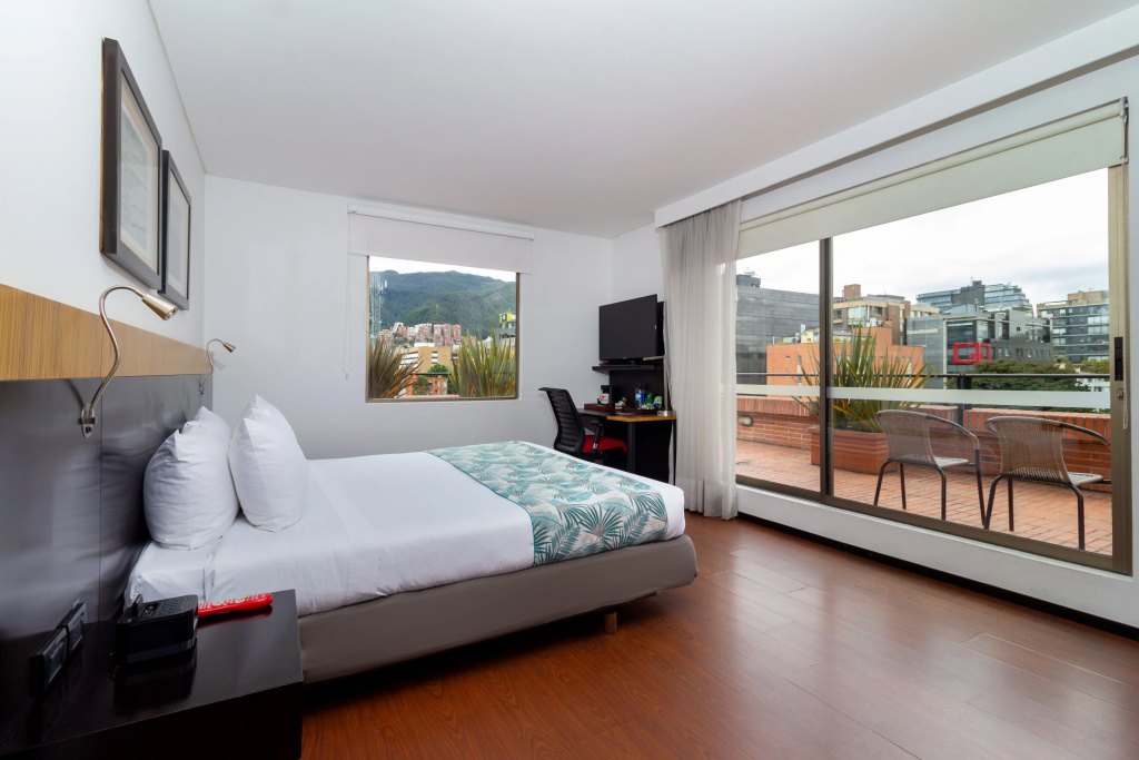 Hotel Madisson Inn Luxury By Geh Suites - Général