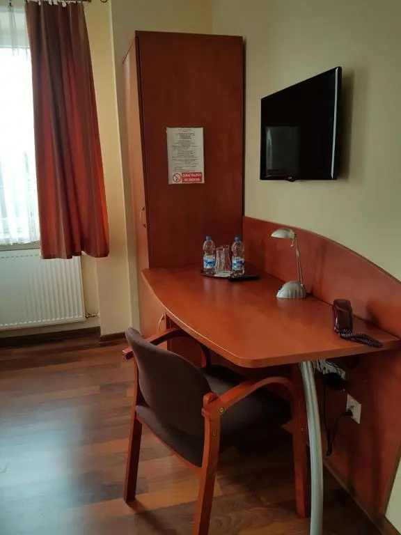 Hotel Restauracja Kinga - Chambres