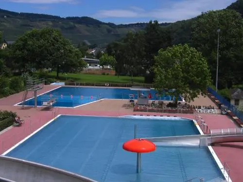 Hotel Ratskeller - Garni - Général