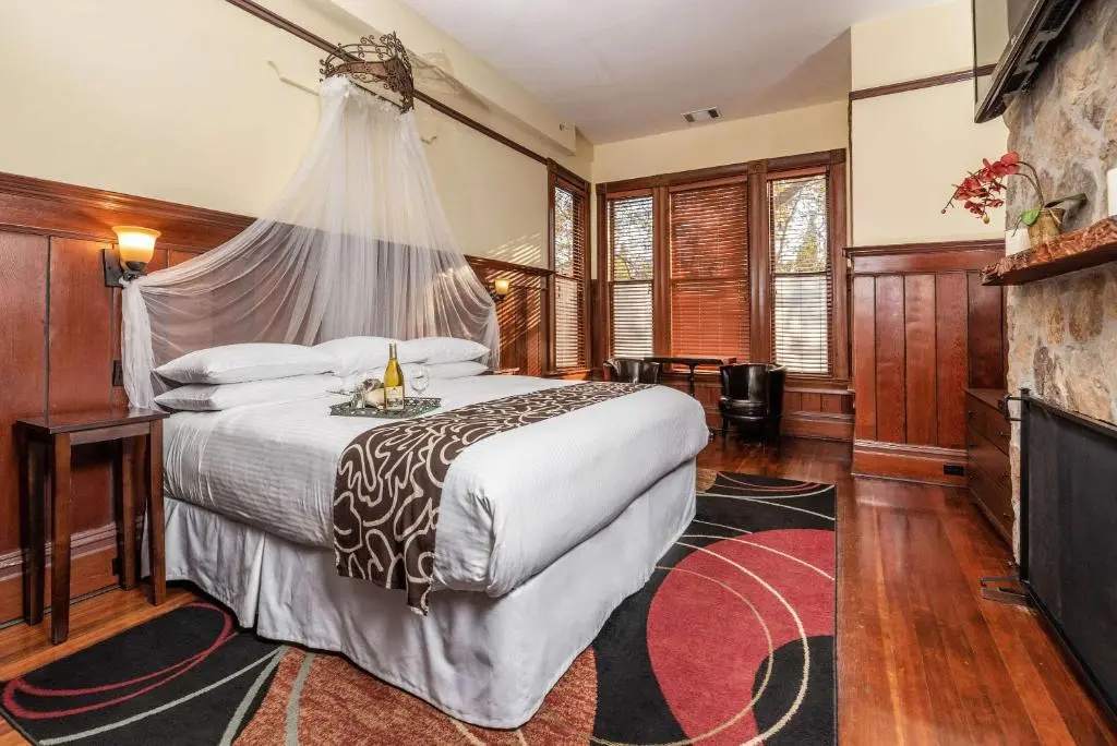Hotel Napa Valley, an Ascend Collection Hotel - Chambres