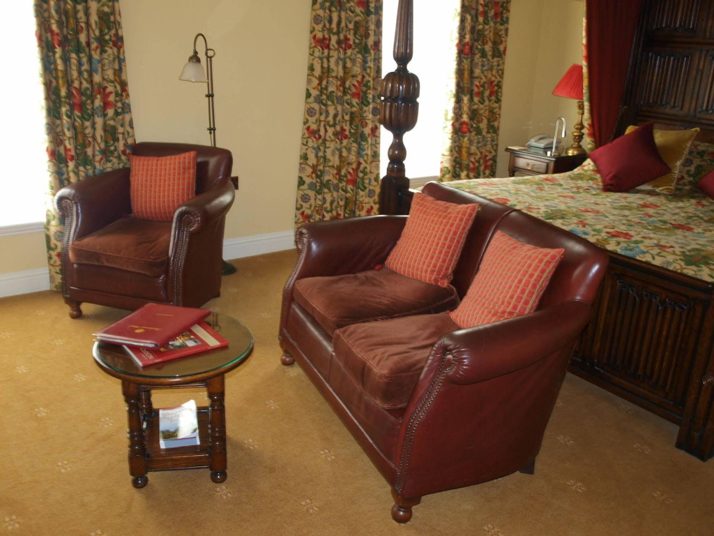 Beechwood Hotel - Général