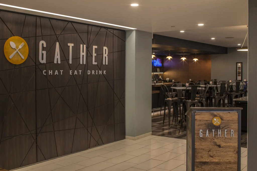 Crowne Plaza Suites Pittsburgh South by IHG - Général