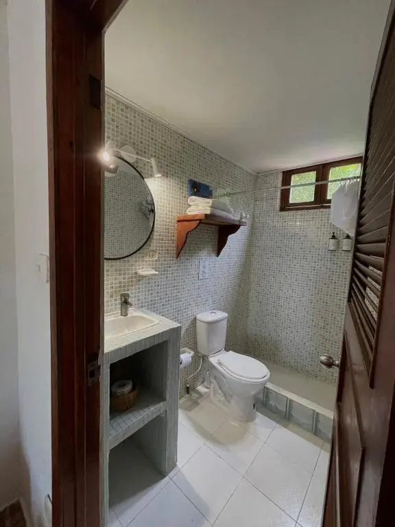 SABAI - Chambres