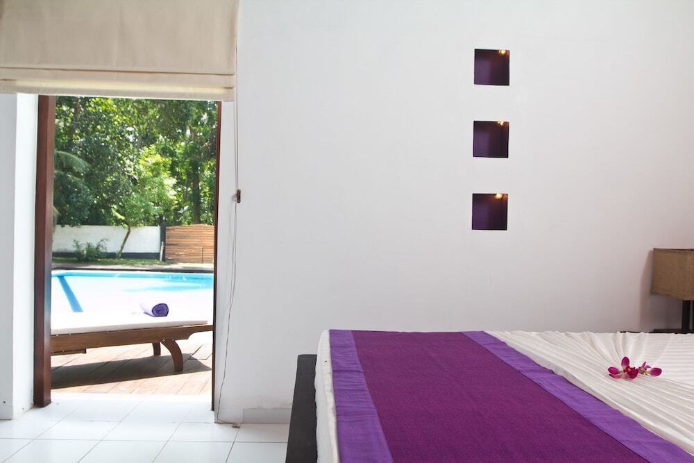 Cattleya Villa