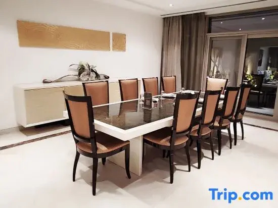 Vivienda Hotel Villas Granada - Chambres