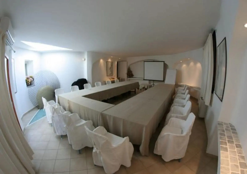 Hotel Balocco - Général