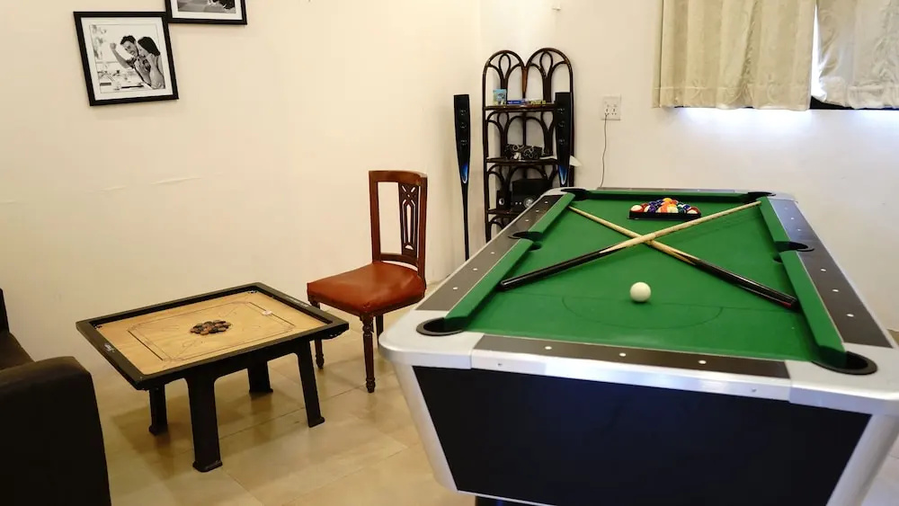 Jivanta Hotel Mahabaleshwar - Général