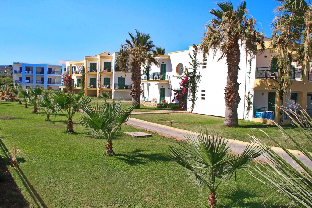 Kalia Beach Hotel, о. Крит, Греція мініатюра 21