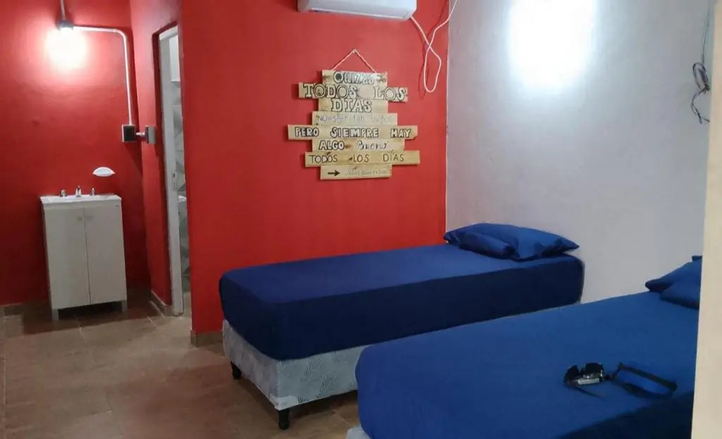Standard room