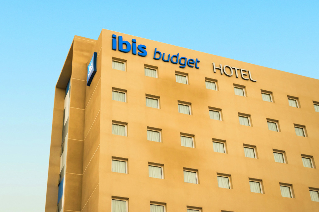ibis budget Copiapo — фото