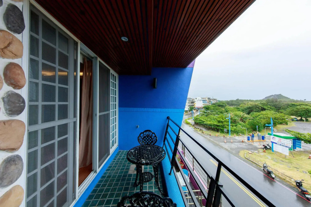 Tz Shin Hostel