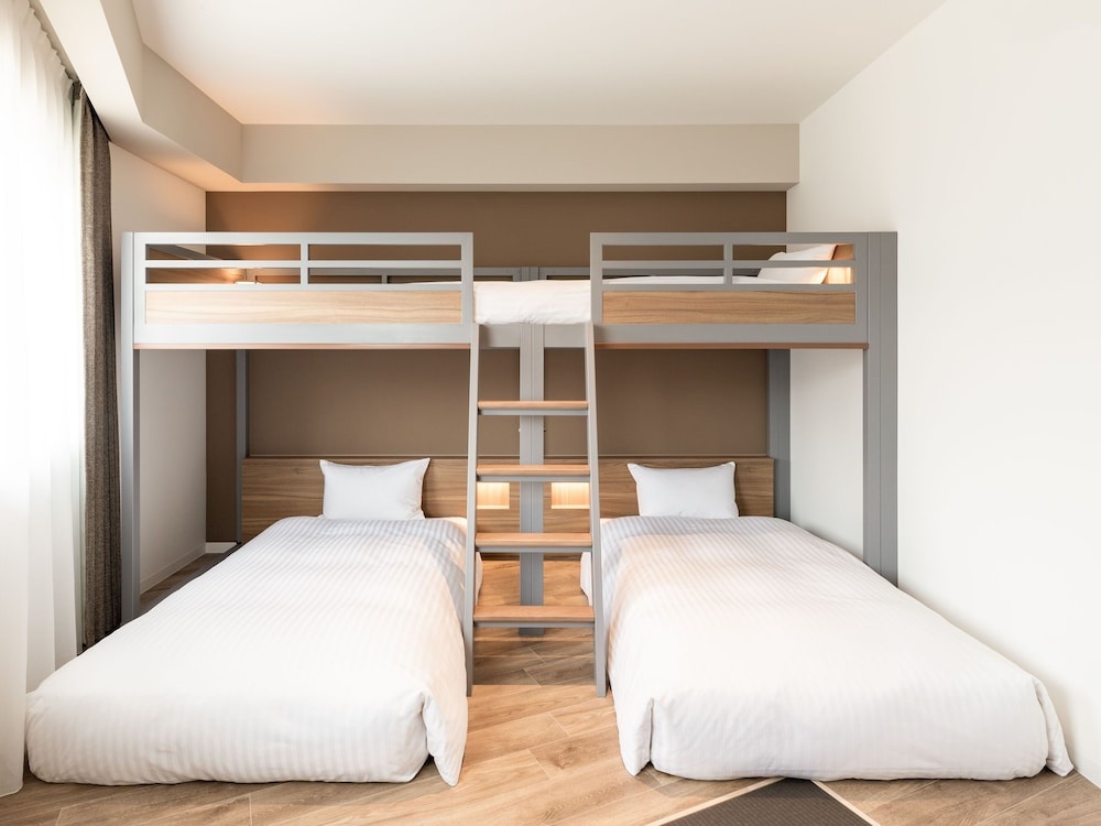 Nishitetsu Hotel Croom Hakata Gion 사진 2