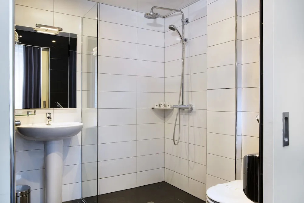 Lion d'Or Paris Hotel - Chambres