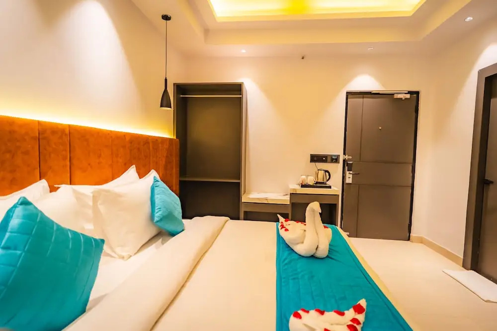 Hotel photo 25