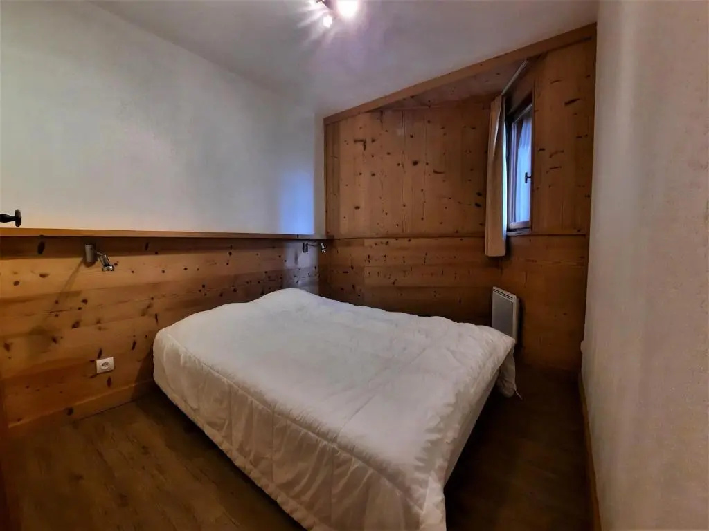 Afficher la photo 6 — Appartement Les Menuires, 3 pièces, 6 personnes - FR-1-452-16
