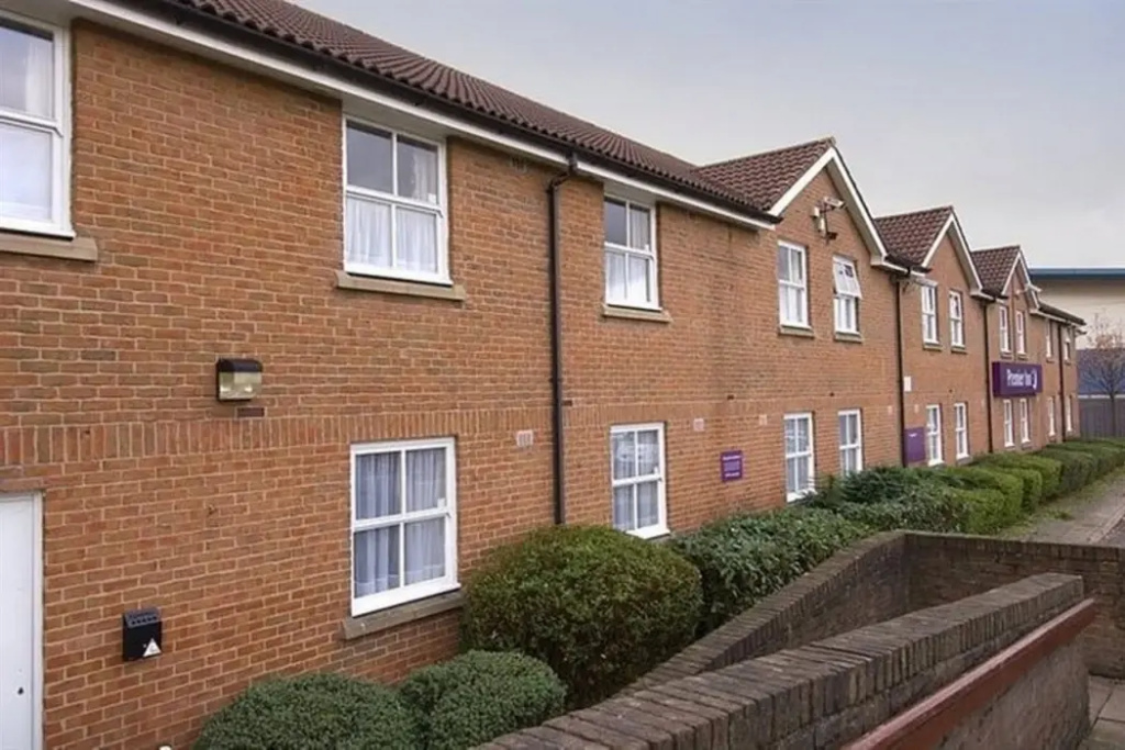 Premier Inn Warrington (a49/m62,j9)