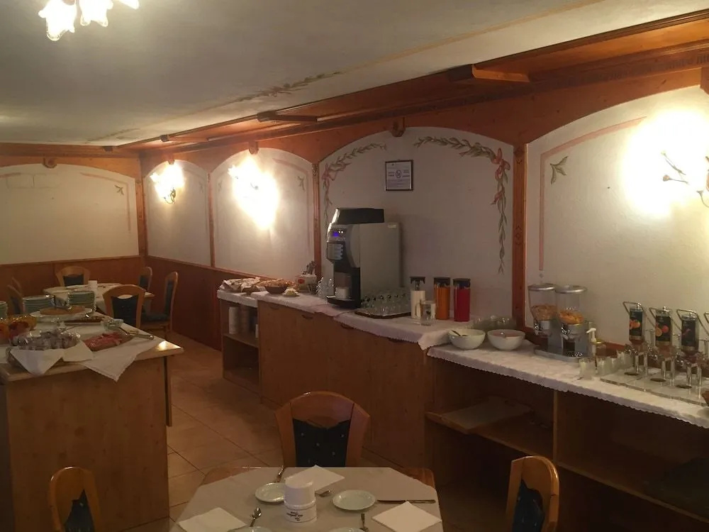 Albergo Venezia - Général