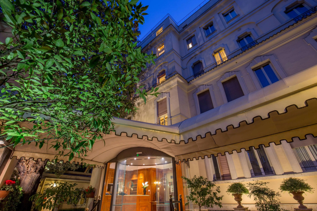 Hotel photo 25