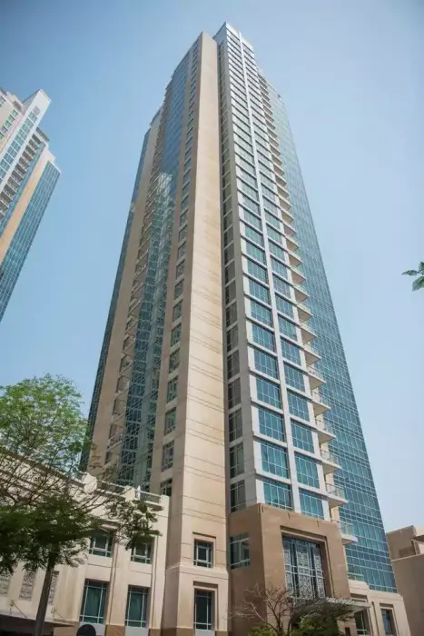 Dream Inn Dubai Apartments-Burj Residences